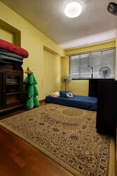 Blk 247 Pasir Ris Street 21 (Pasir Ris), HDB Executive #522405051